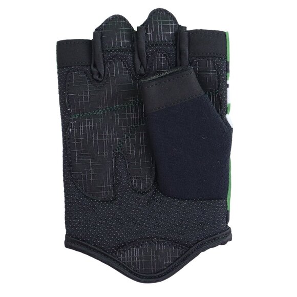 Stellman Titan Grip Weightlifting Gloves Exercise Gloves Strength Training Glove - Picture 4 of 5